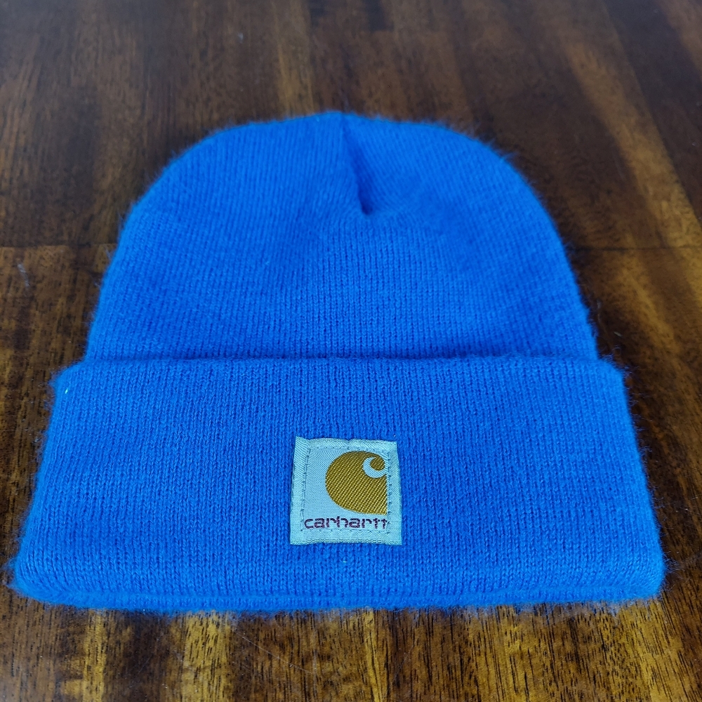 Carhartt Beanie